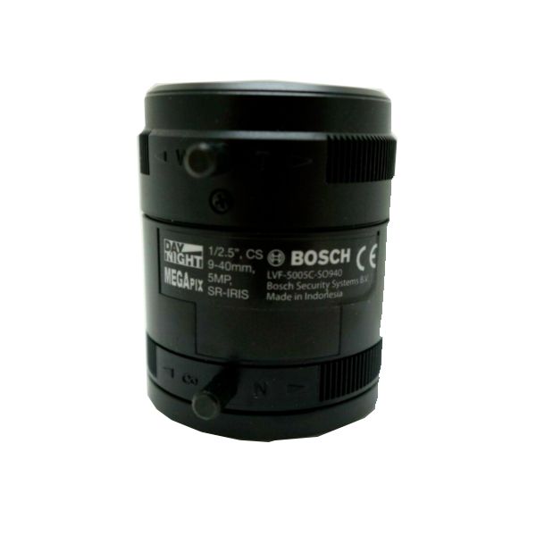 لنز دوربین مداربسته بوش مدل LVF-5005C-S0940