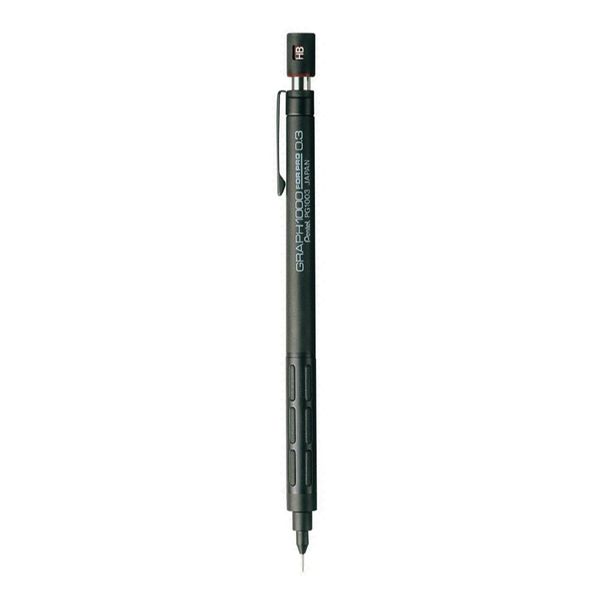 مداد نوکی 0.3 میلی متری پنتل مدل PG1003