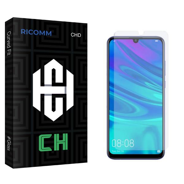 محافظ صفحه نمایش ریکام مدل CH2 مناسب برای گوشی موبایل هوآوی P Smart Plus 2019