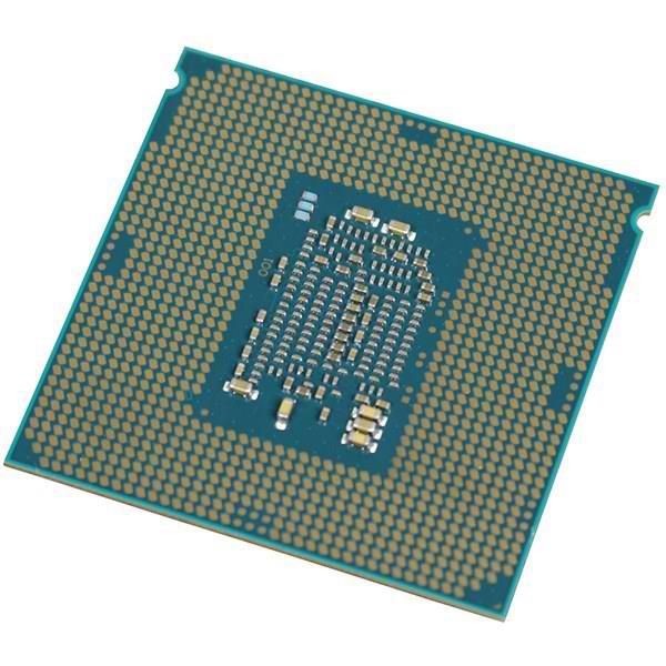 پردازنده مرکزی اینتل سری Skylake مدل Core i5-6400 T 