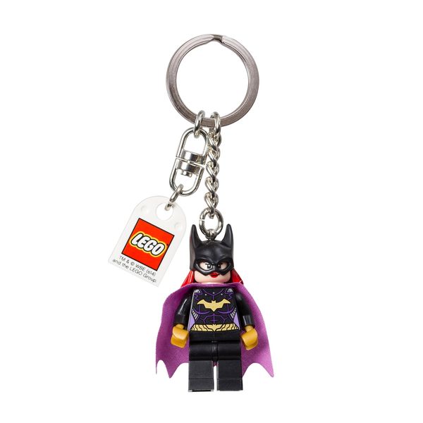 جاکلیدی لگو مدل Batgirl کد 851005