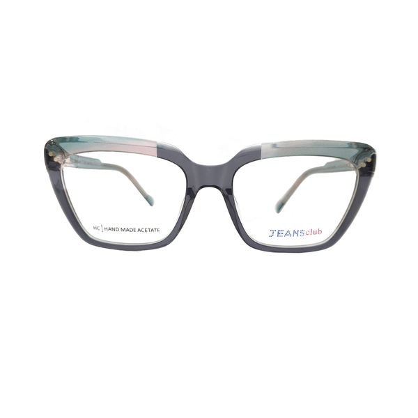 فریم عینک طبی جینز کلاب مدل 3620 - JC99935C4 