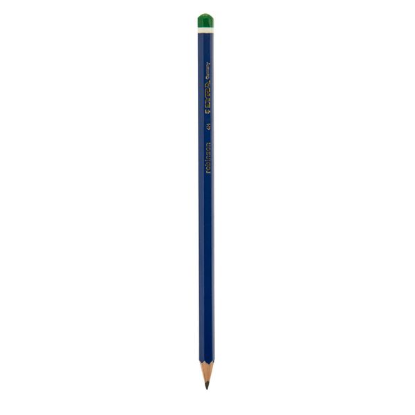 مداد طراحی لیرا مدل رابینسون 4H