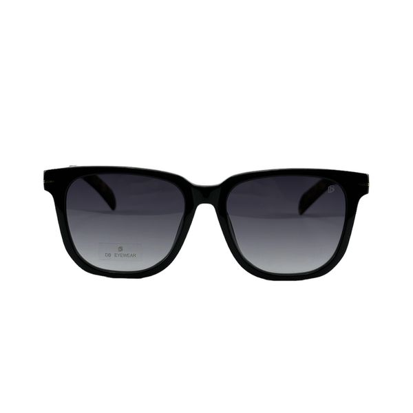 عینک آفتابی دیوید بکهام مدل DB7067/F/S 2F7HA
