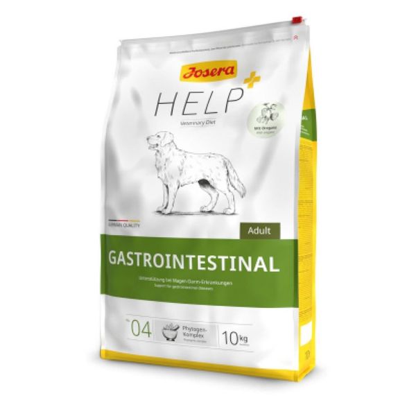 غذا خشک سگ جوسرا مدل gastrointestinal وزن 10 کیلوگرم