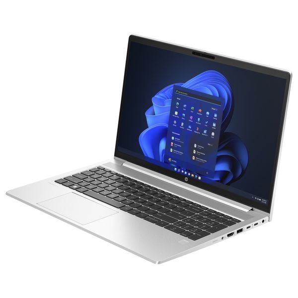 لپ تاپ 15.6 اینچی اچ‌پی مدل ProBook 450 G10-i5 1335U 8GB 512SSD