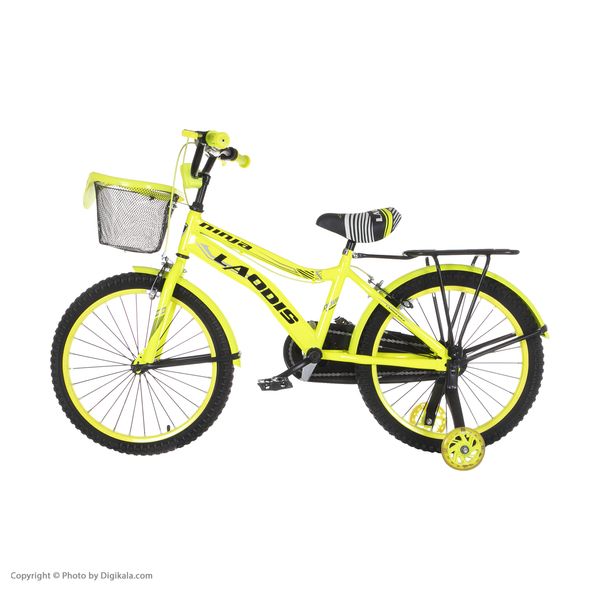 دوچرخه شهری لاودیس مدل 20133 کد 003 سایز 20