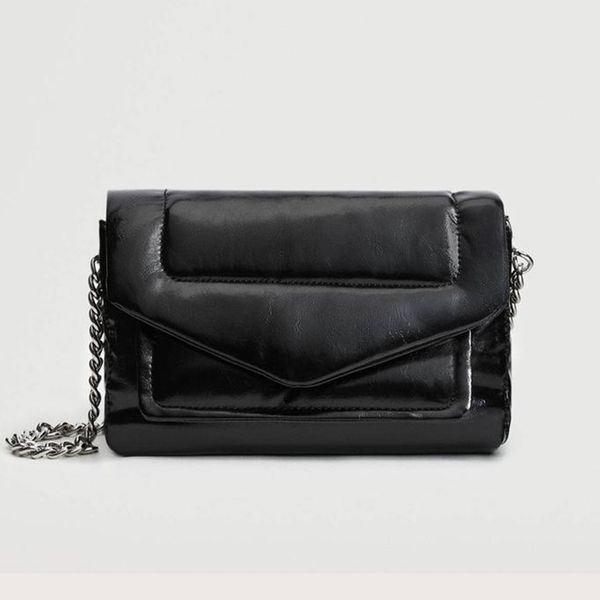 کیف دوشی زنانه مانگو مدل 27050290