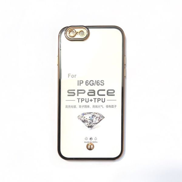  کاور اسپیس مدل SPAC مناسب برای گوشی موبایل اپل Iphone 6/6s