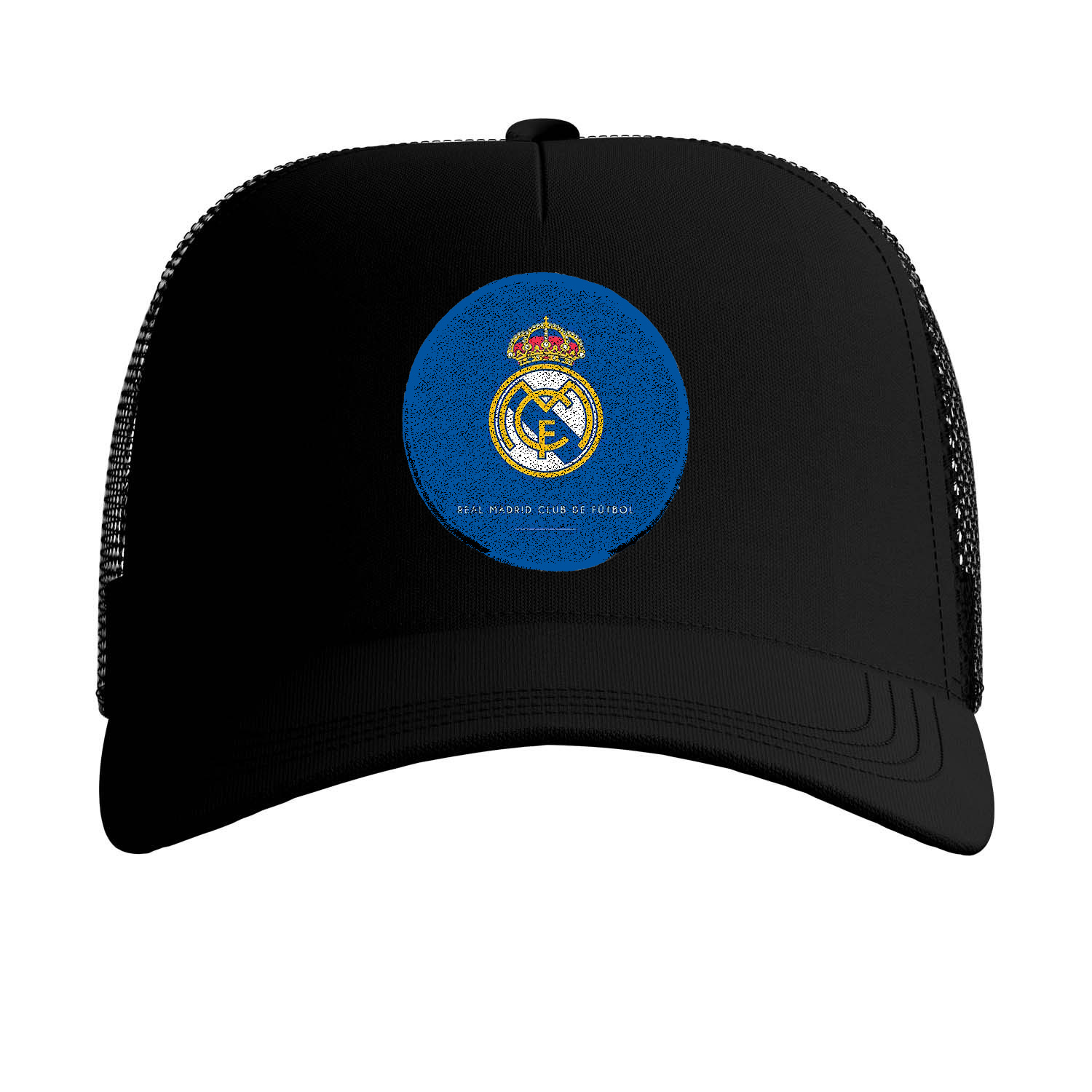 کلاه کپ آی تمر مدل رئال مادرید کد 30