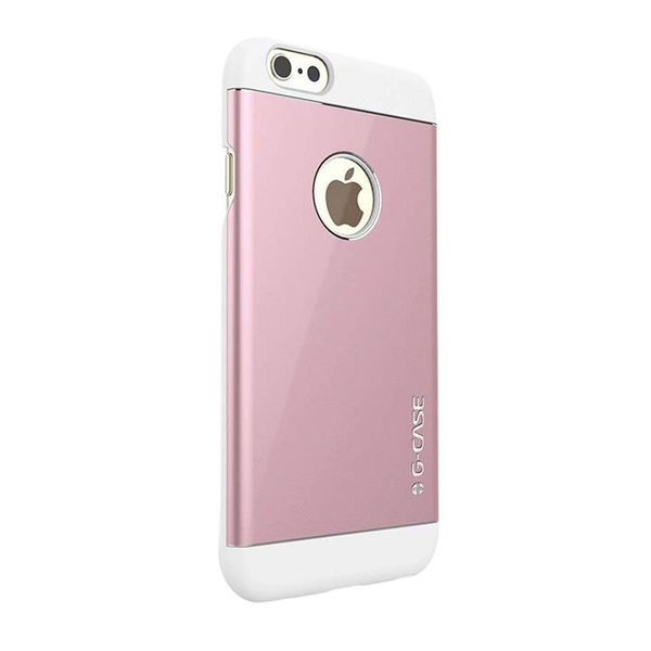 کاور جی-کیس مدل Grander مناسب برای گوشی موبایل اپل iPhone 6/6S