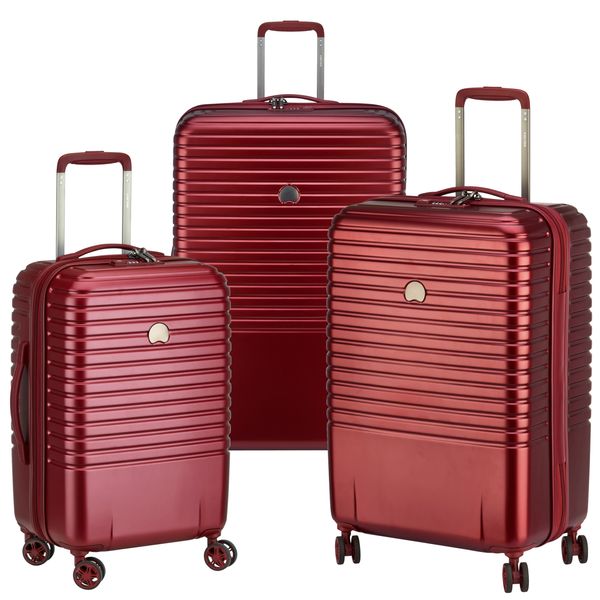 چمدان دلسی مدل CAUMARTIN PLUS کد 2078980