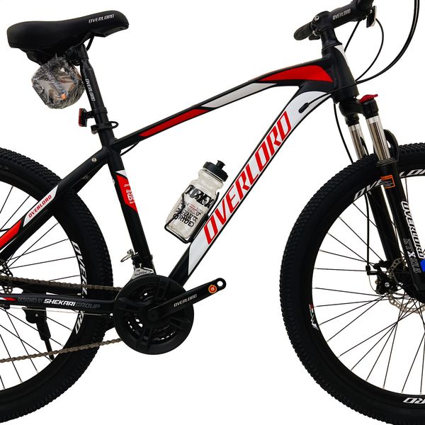 دوچرخه کوهستان اورلورد مدل ETX104 کد 3 سایز طوقه 27.5