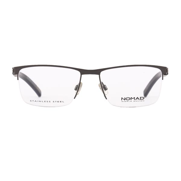 فریم عینک طبی مردانه ماریوس مورل مدل Nomad 2537N