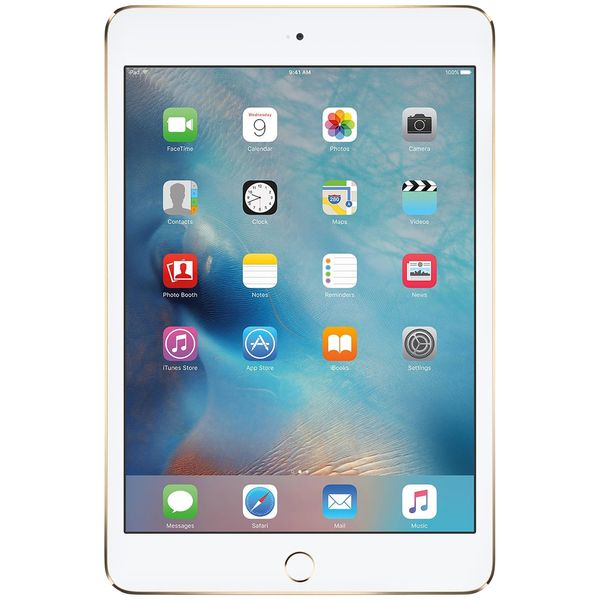 تبلت اپل مدل iPad mini 4 WiFi ظرفیت 16 گیگابایت