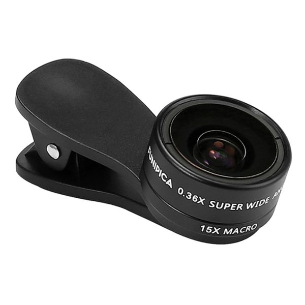 لنز کلیپسی دوربین موبایل فونیپیکا مدل F-516