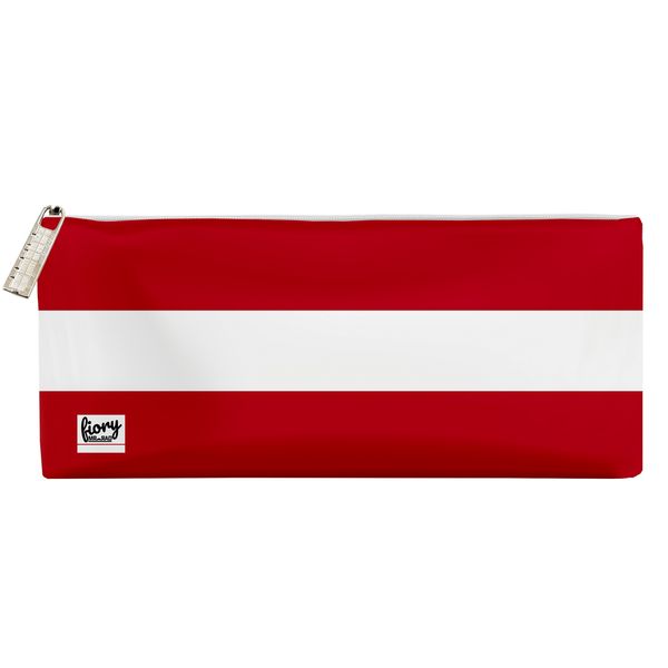 جامدادی مستر راد مدل پرچم اتریش کد fiory 2017