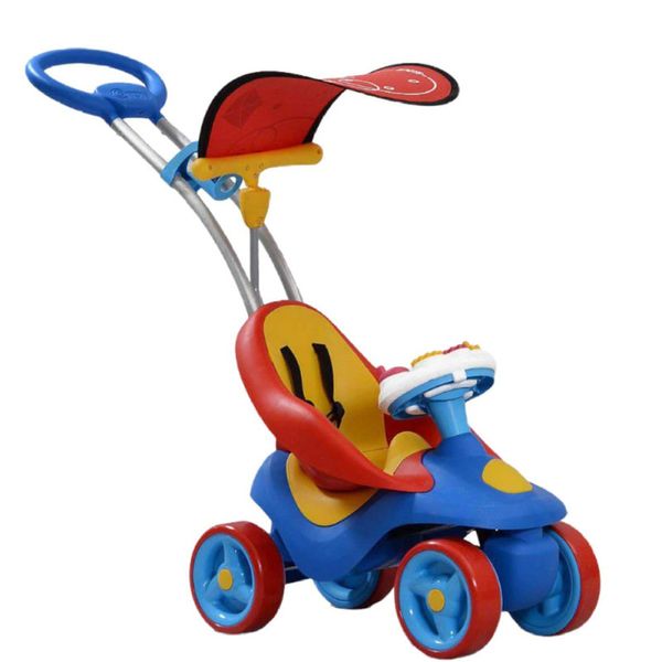 چهارچرخه کودک مدل Pinki-103