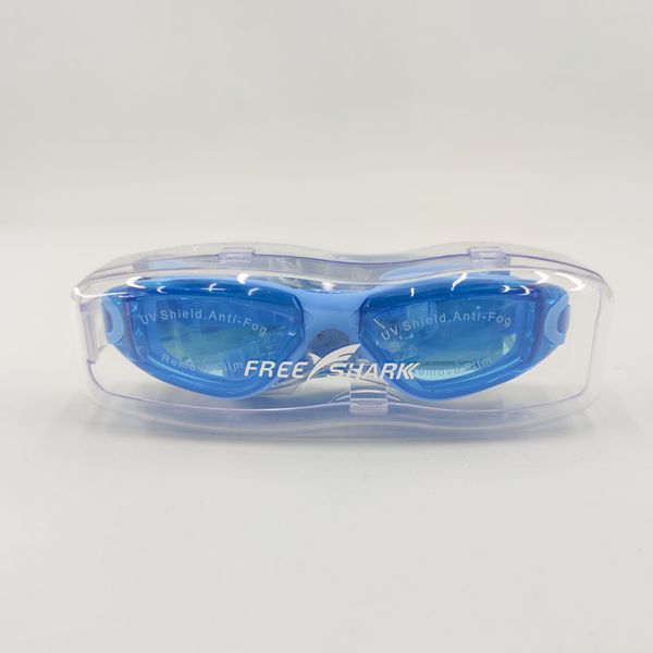 عینک شنا فری شارک مدل AB3020