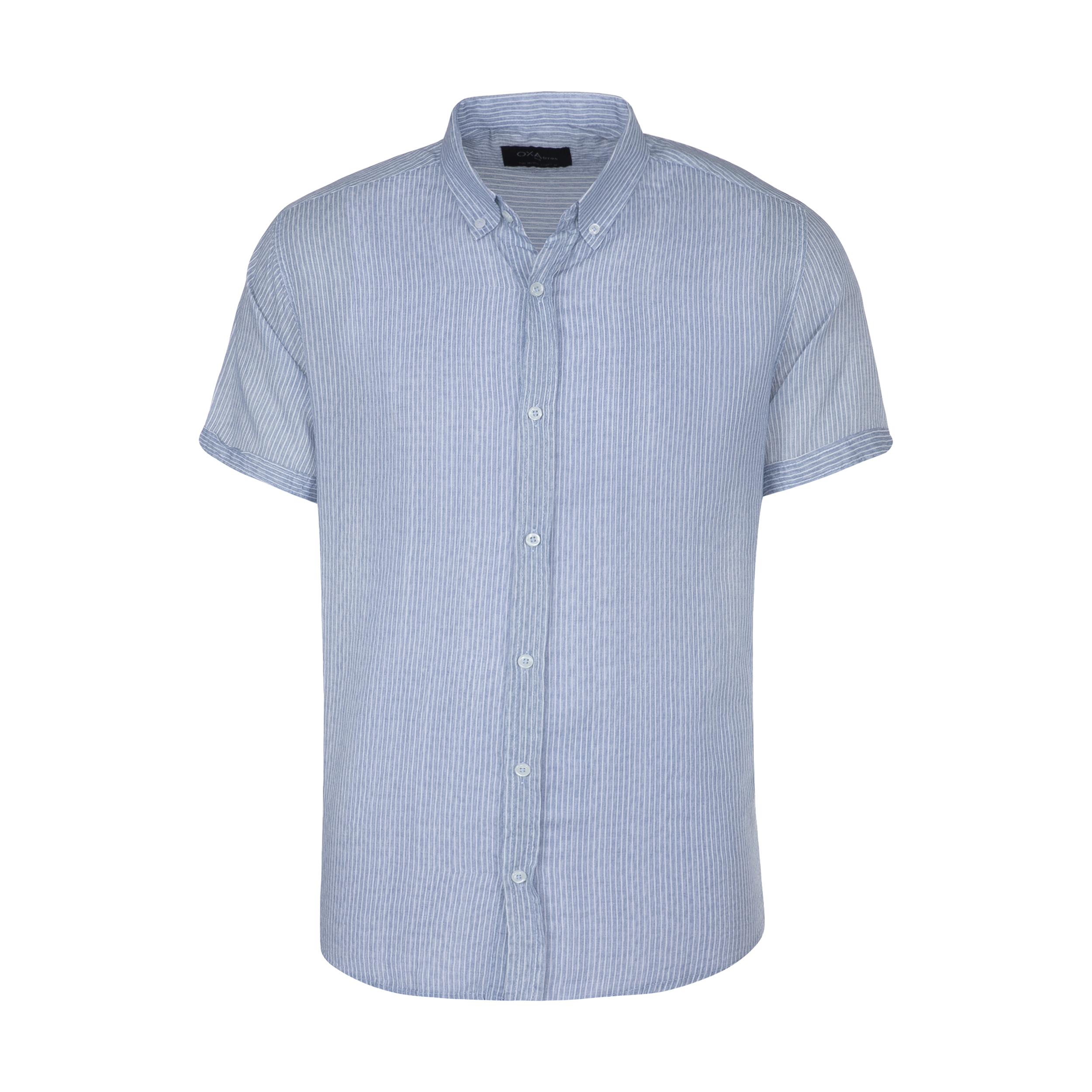 پیراهن مردانه اکزاترس مدل P012002150360005-150