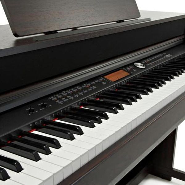 پیانو دیجیتال مدلی مدل 5200