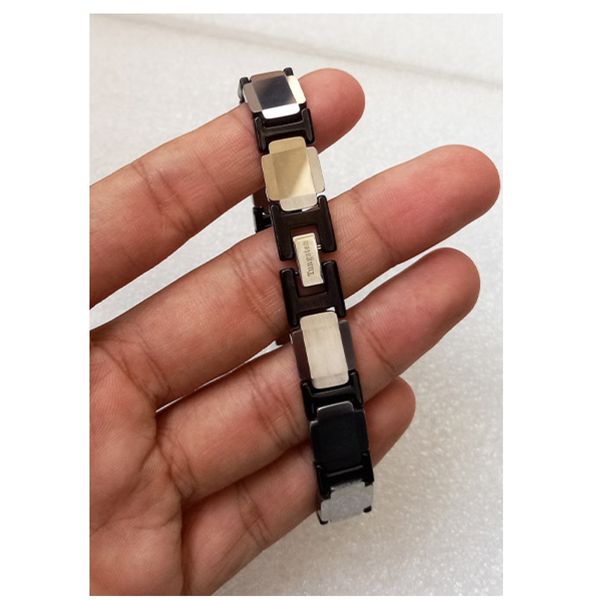 دستبند مغناطیسی مدل tungsten کد a54