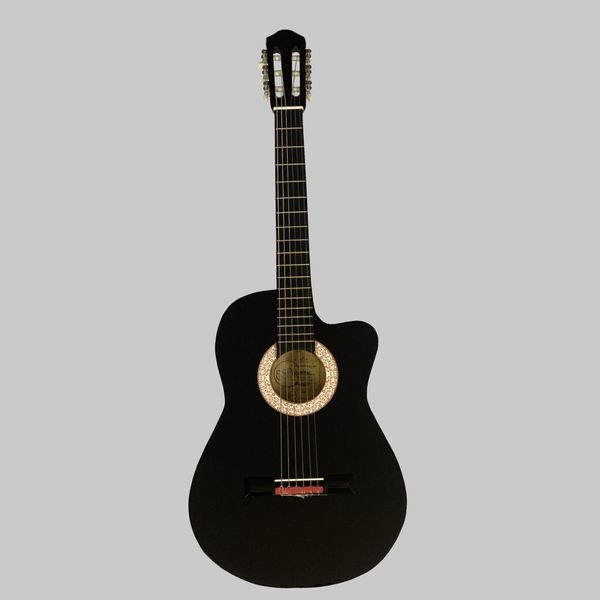 گیتار پاپ اسپیروس مارکت مدل C50