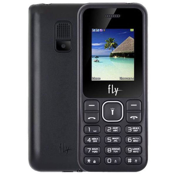 گوشی موبایل فلای مدل FF190 دو سیم کارت