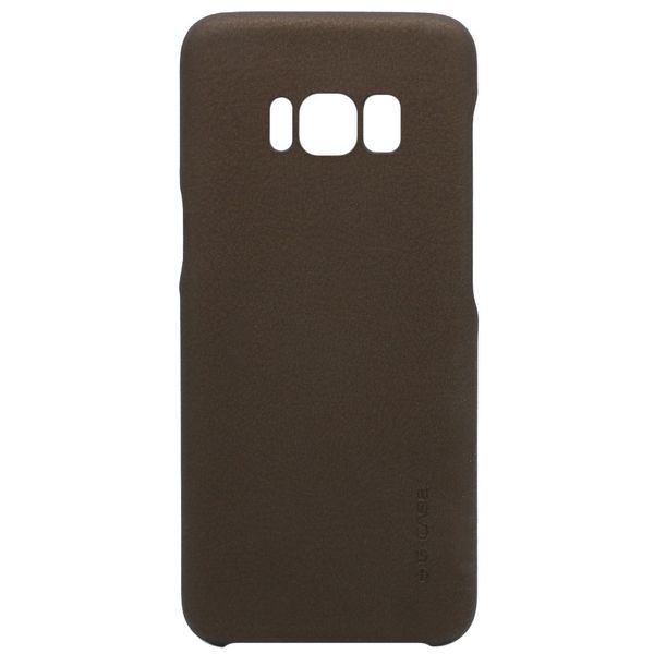 کاور جی کیس مدل GC-01 مناسب برای گوشی موبایل سامسونگ Galaxy S8 Plus 