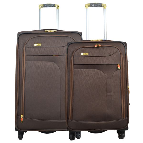 مجموعه دو عددی چمدان مدل VT