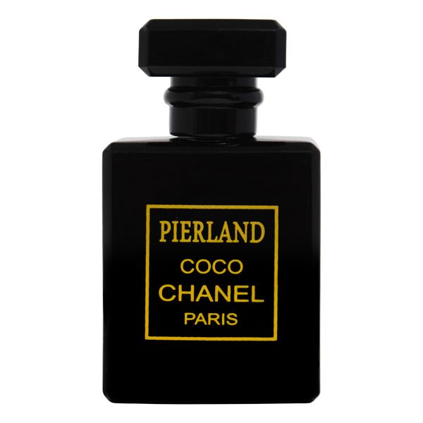 عطر جیبی زنانه پیرلند مدل Coco Chanel حجم 25 میلی لیتر