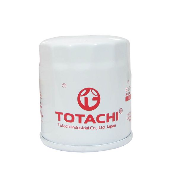 فیلتر روغن توتاچی مدل 1031 مناسب برای کرولا