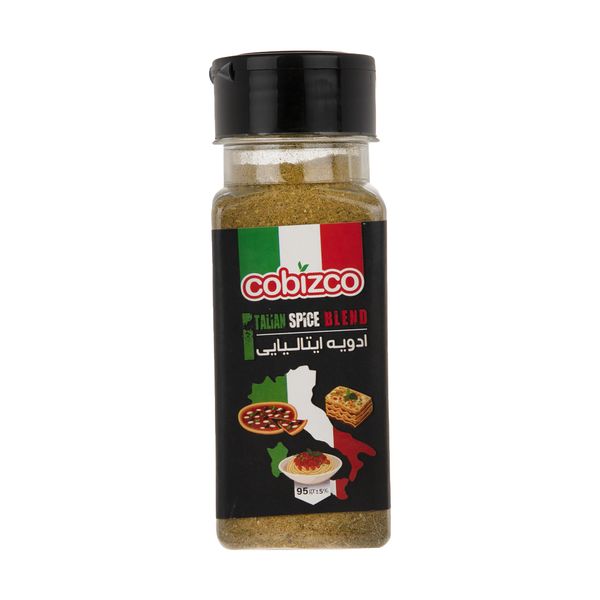 ادویه ایتالیایی کوبیزکو - 95 گرم