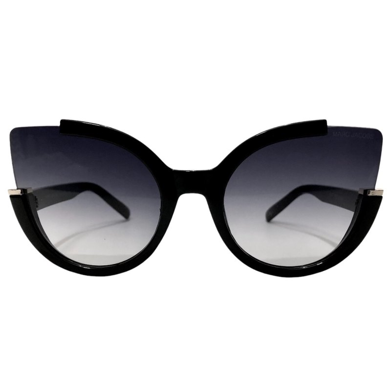 عینک آفتابی زنانه مارک جکوبس مدل گربه ای فشن کد a096