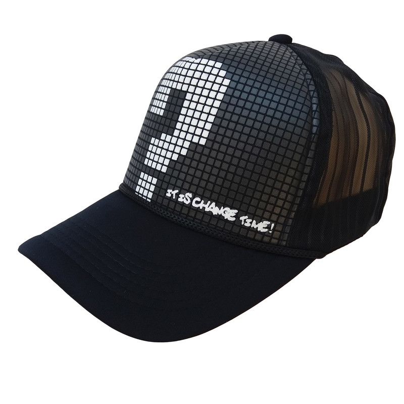 کلاه کپ مردانه مدل WG5
