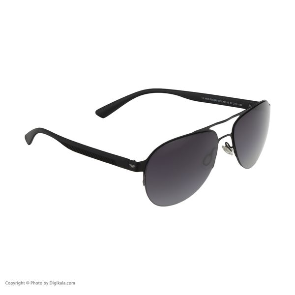 عینک آفتابی مردانه فلرت مدل FLS285-401-03