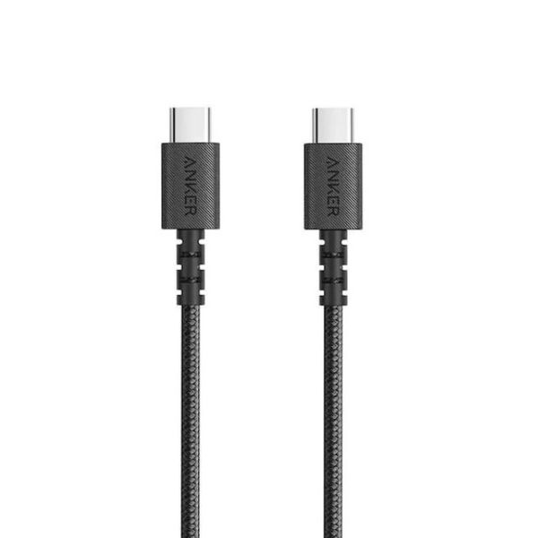 کابل USB-C انکر  مدل A8032 طول 0.9 متر