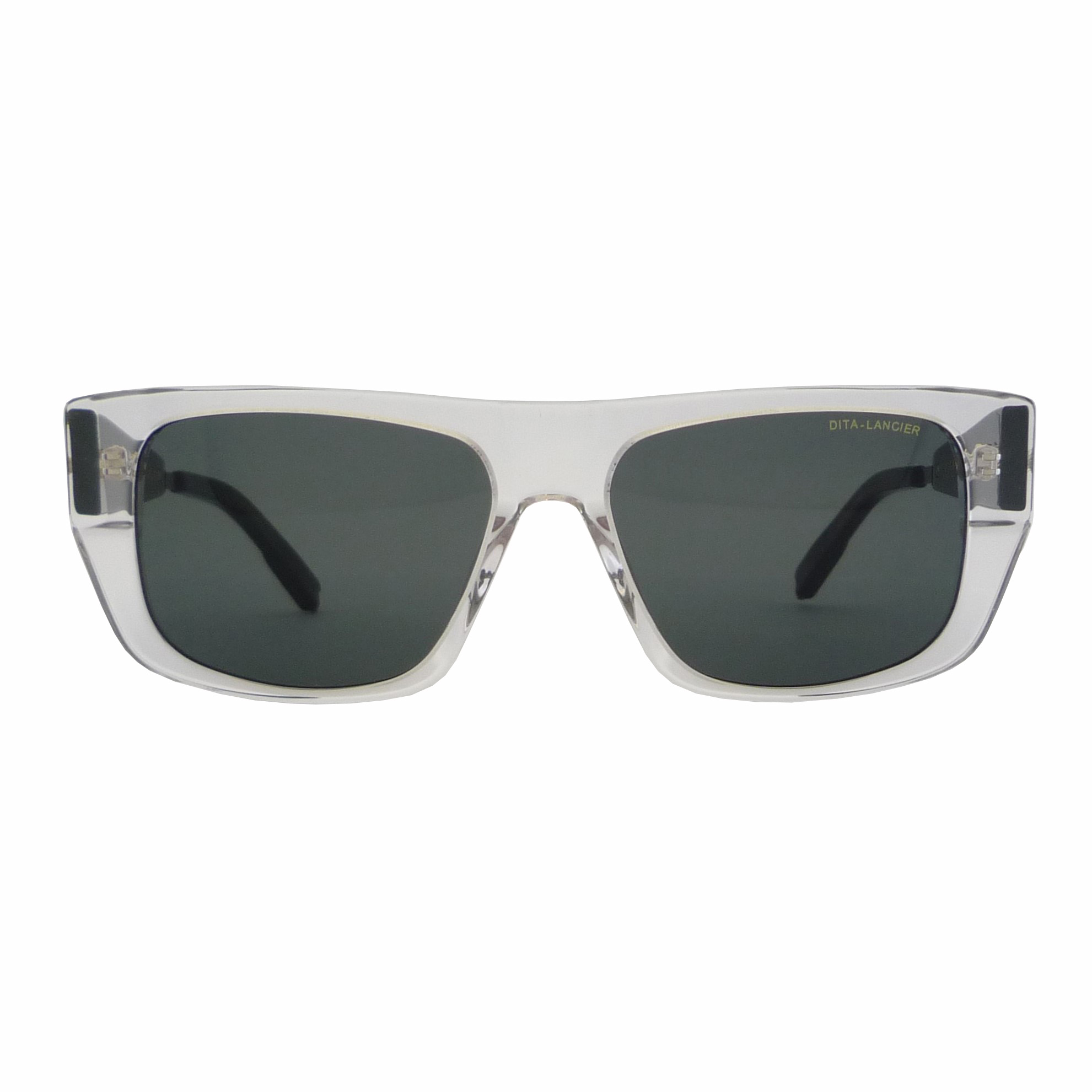 عینک آفتابی دیتا مدل DLS703-56-04-GRY/PLD