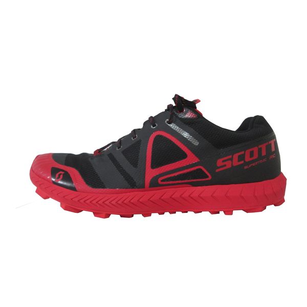 کفش مخصوص دویدن مردانه اسکات مدل SUPER TRAC RC