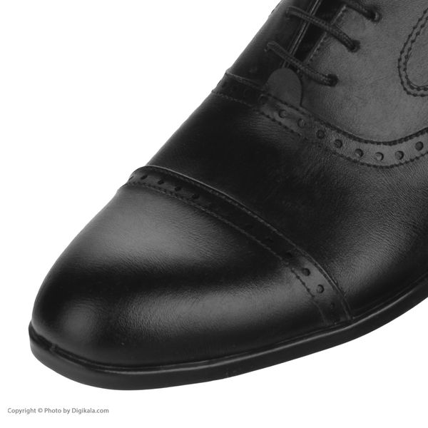 کفش مردانه مدل k.baz.097