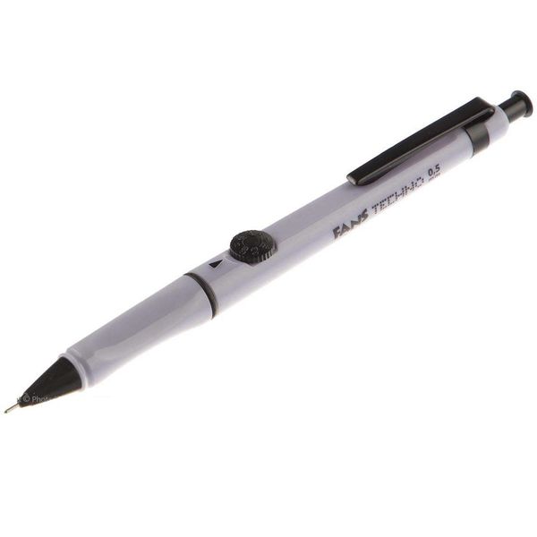 مداد نوکی 0.5 میلی متری فنس مدل techno FA9243 کد 007