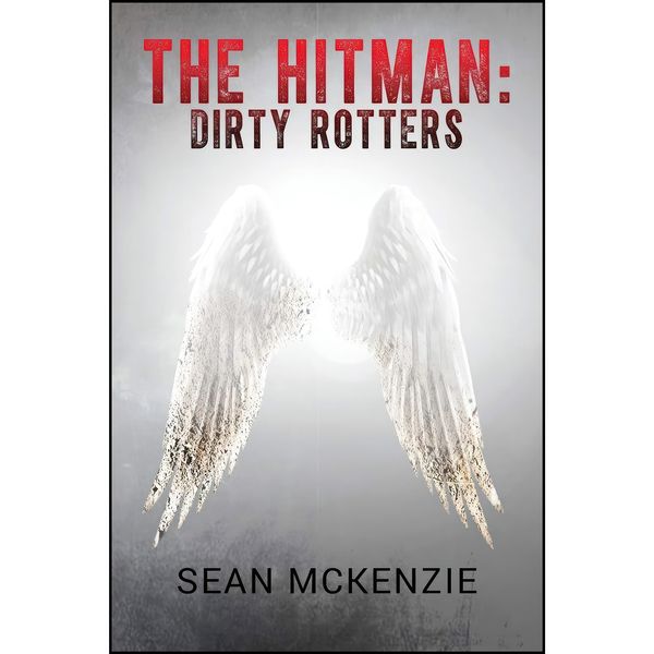 کتاب The Hitman اثر Sean McKenzie انتشارات تازه ها