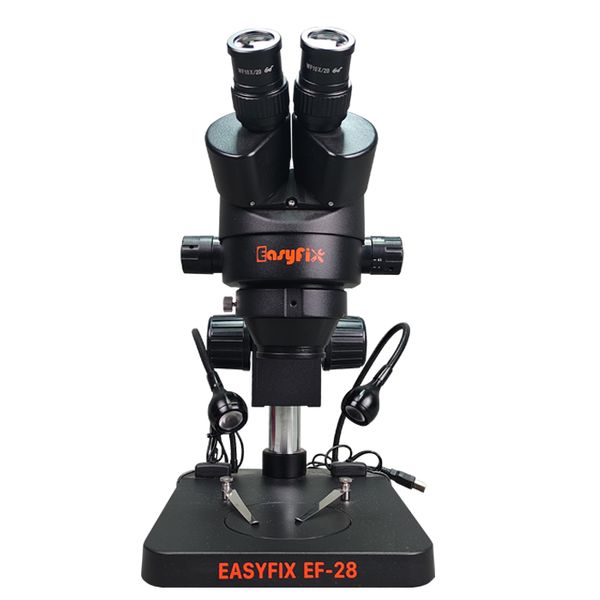 میکروسکوپ دیجیتال ایزی فیکس مدل EF-28 Pro