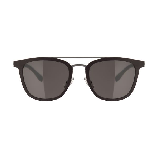 عینک آفتابی مردانه هوگو باس مدل BOSS0909S-0569A