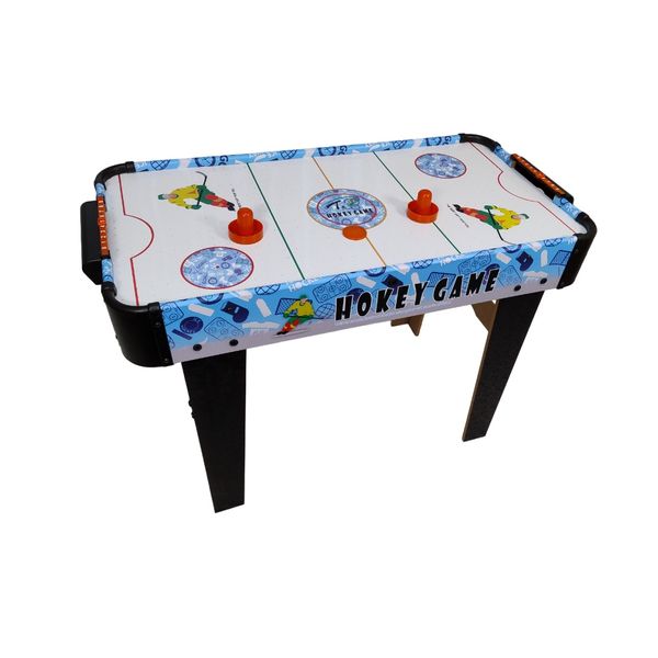 اسباب بازی مدل ایر هاکی طرح Air hockey table game