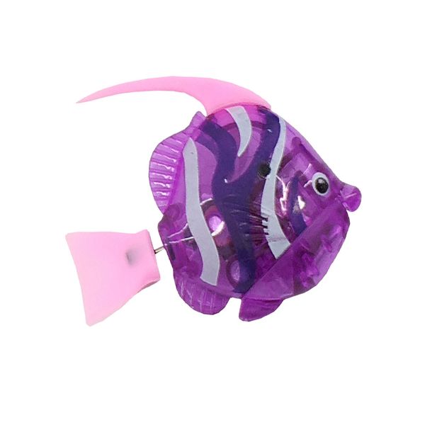 اسباب بازی گربه دنیای سرگرمی های کمیاب طرح ماهی مدل DSK3015
