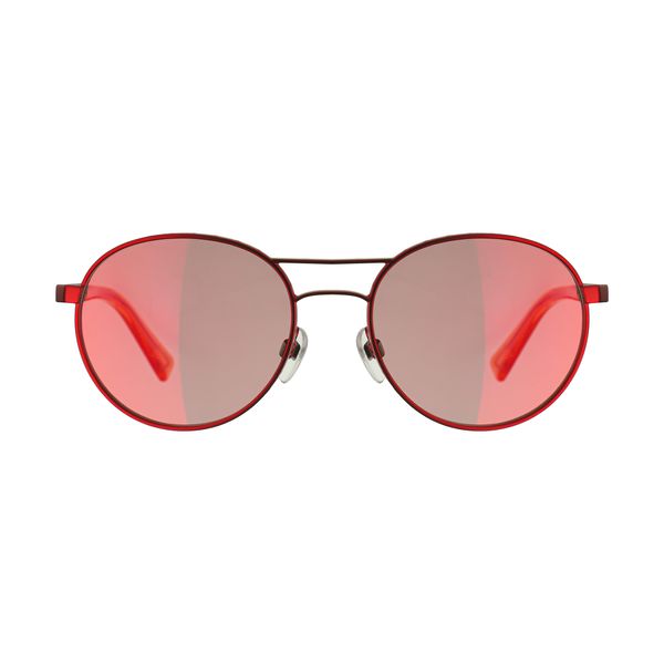عینک آفتابی مردانه دیزل مدل DL0265-66Z-52