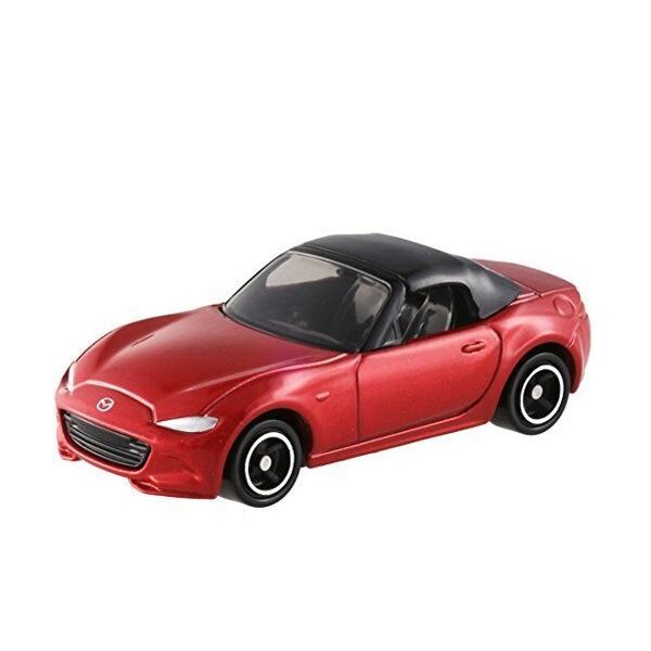 ماشین بازی تاکارا تامی مدل Mazda Roadster کد 825012