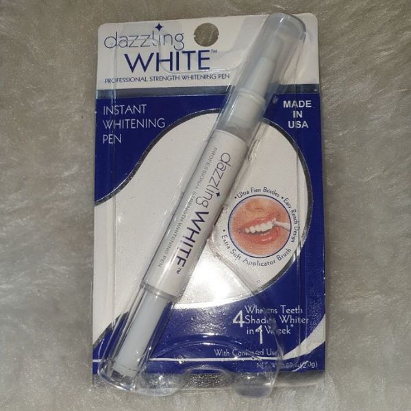 قلم سفید کننده دندان دازلینگ مدل 001 