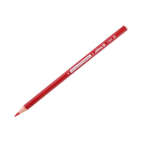 مداد قرمز آریا کد 60002155